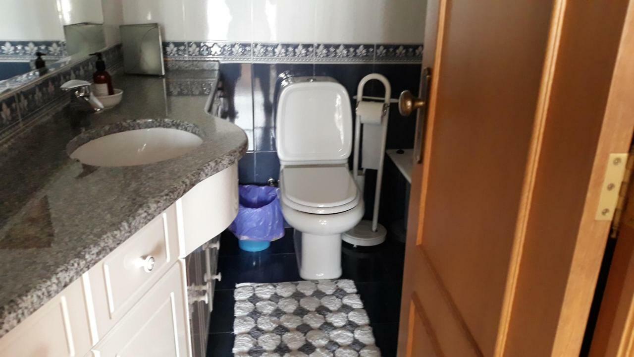 Apartment In Portela Near The Airport リスボン エクステリア 写真
